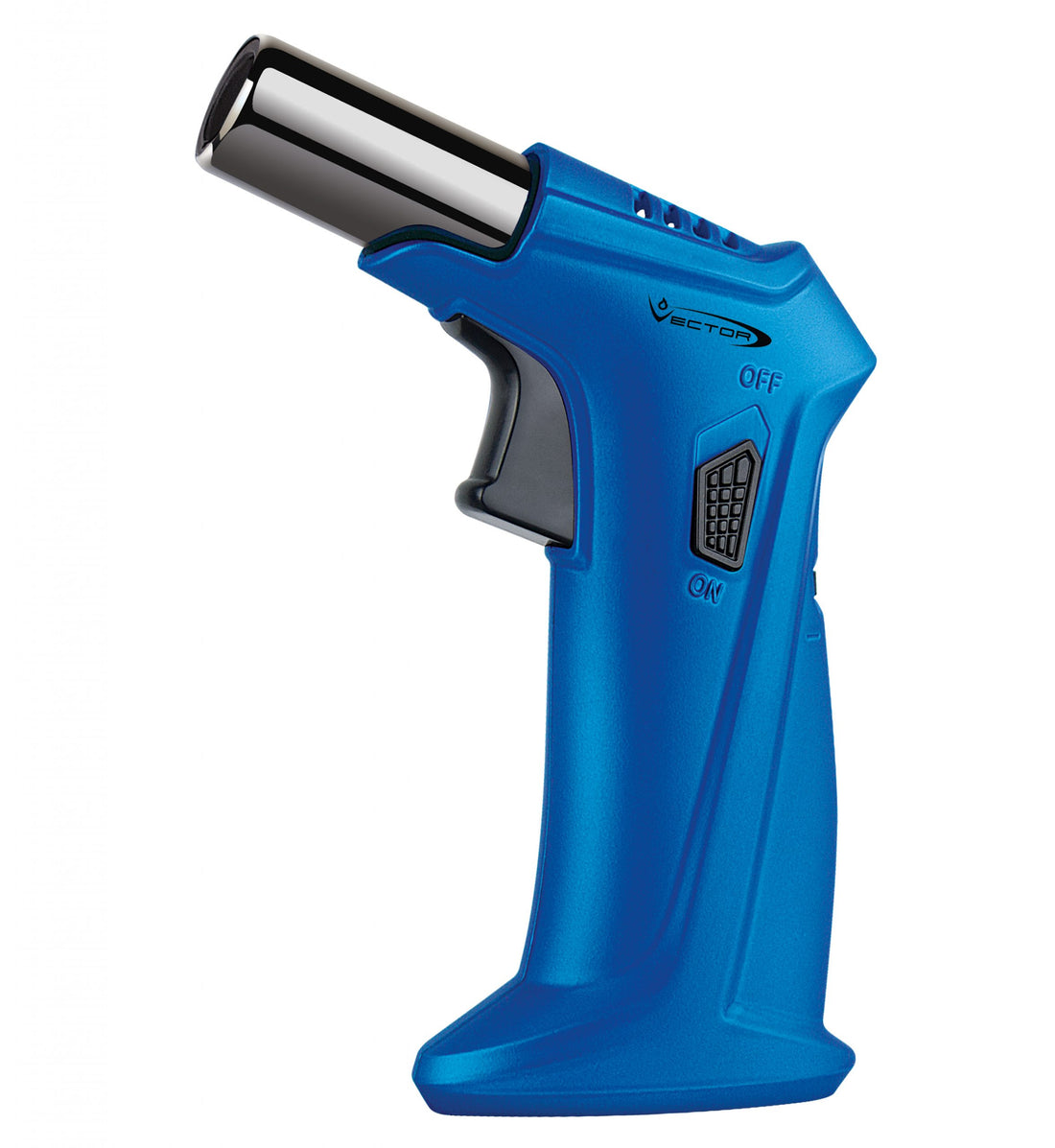 Vector CLASH Single Torch Flame Lighter