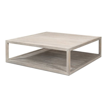 Camden Square Coffee Table