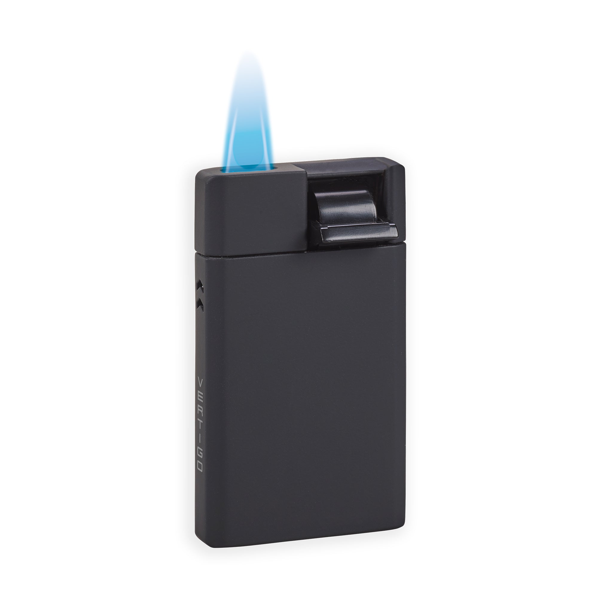 Lotus Carrera Wind-resistant flat flame Cigar Lighter