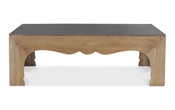 Casablanca Rectangular Coffee Table