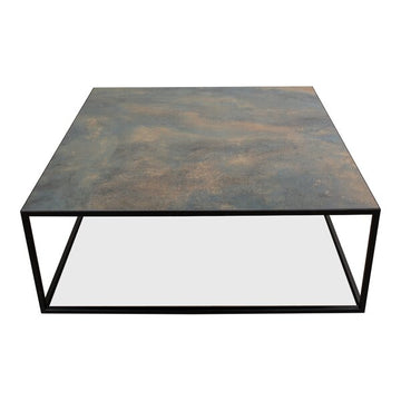 Como Square Coffee Table