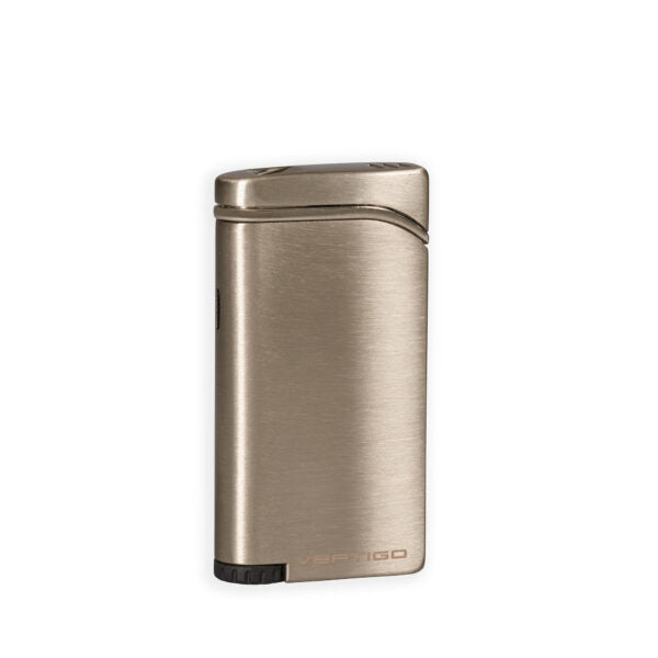 Lotus Concorde Vertigo Double Flame Lighter