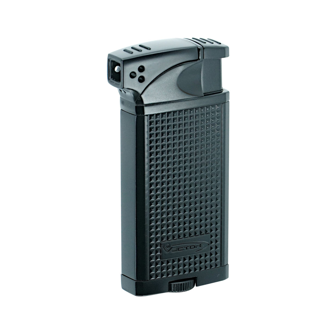 Vector Duke Dual Torch Flame Lighter