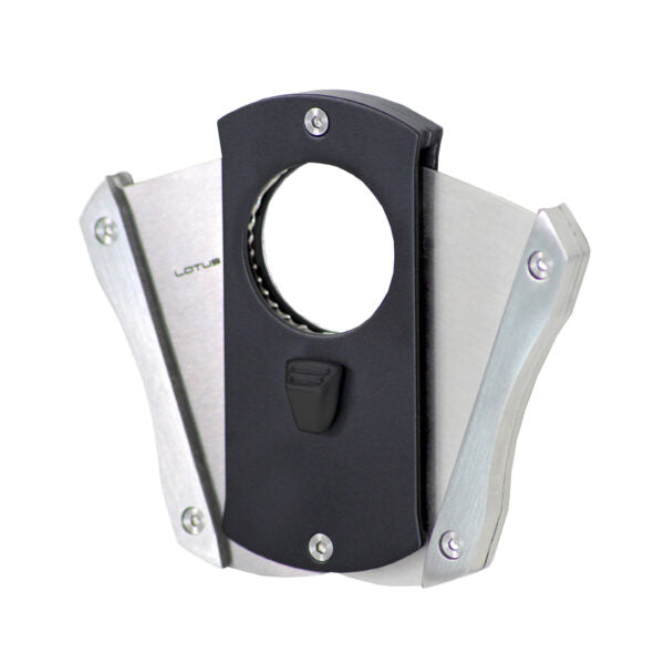 Lotus Deception Serrated Cigar Cutter