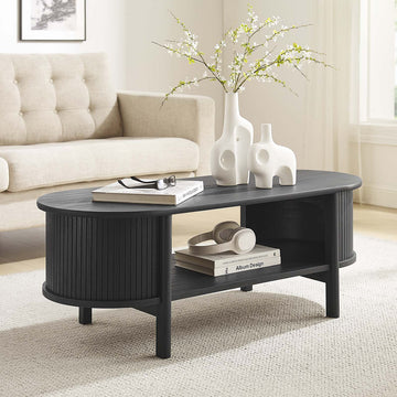 Lexmod Cadence Coffee Table