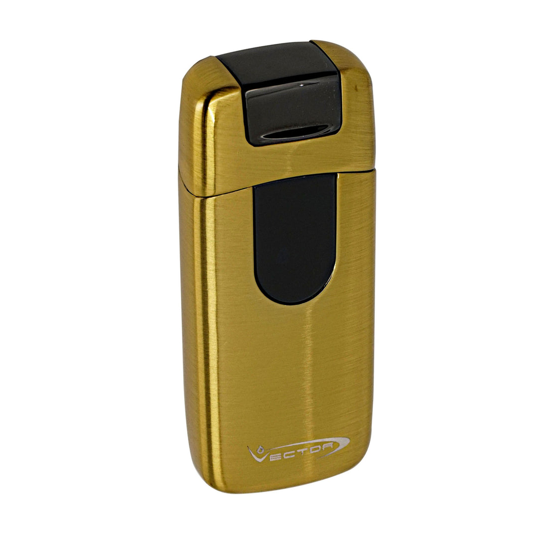 Vector ELECTRON Single Torch Flame Lighter