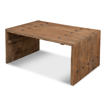 Ellenton Rectangular Coffee Table