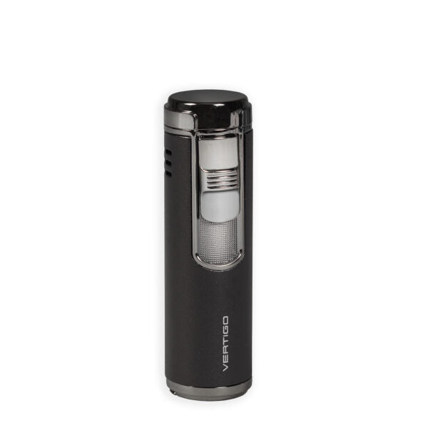 Lotus Eloquence Vertigo Triple Torch Lighter