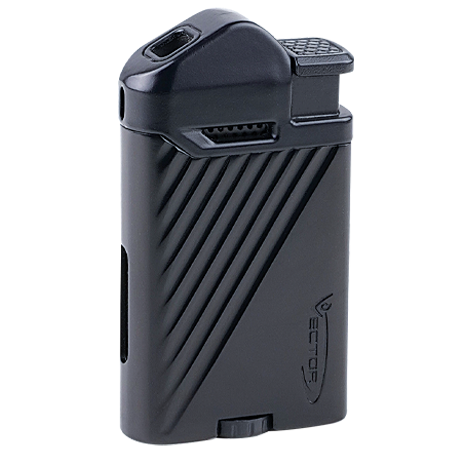Vector FIERCER Single Torch Flame Lighter