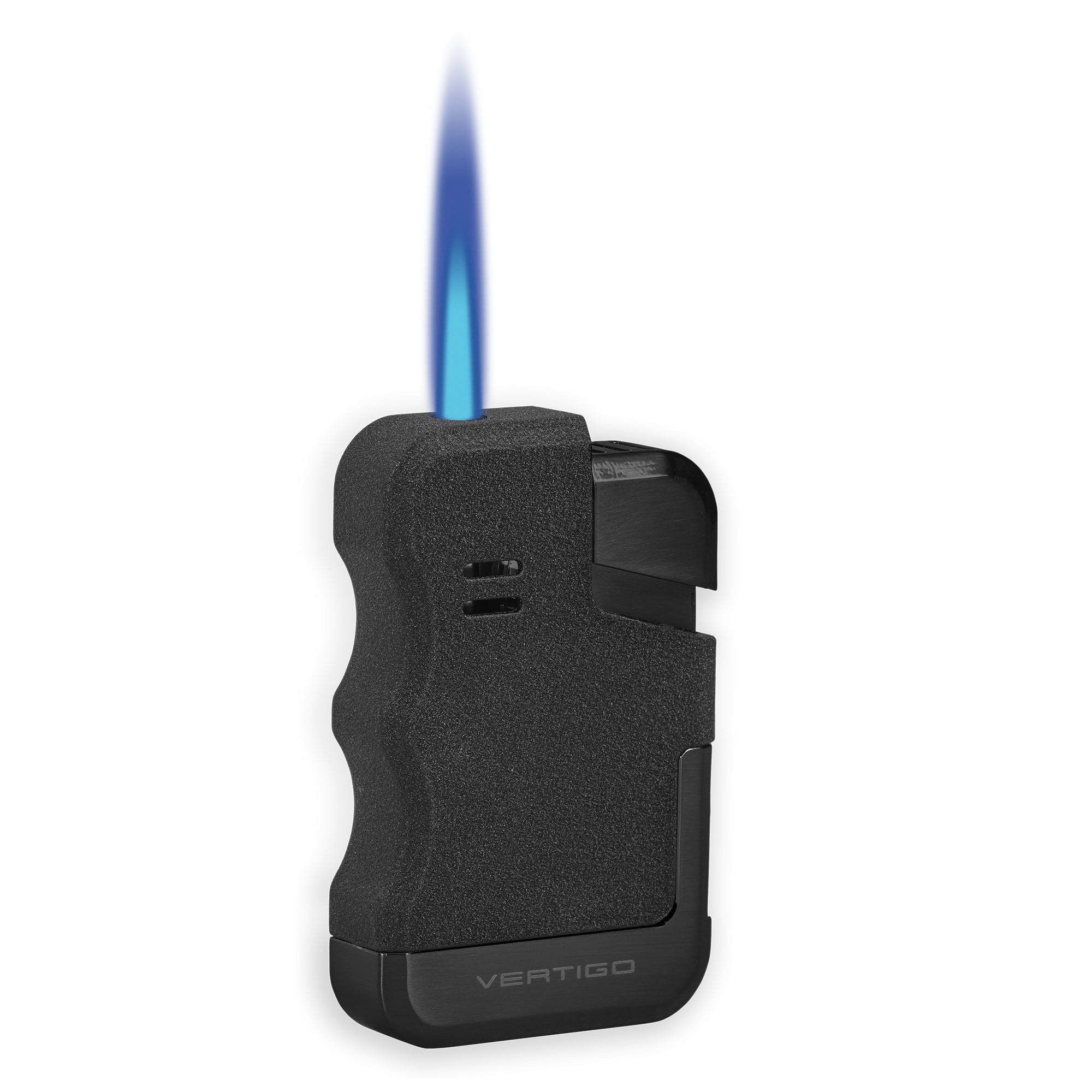 Lotus Gator Single Torch Flame Lighter