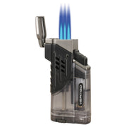 LotusGlock Triple Flame Vector Lighter