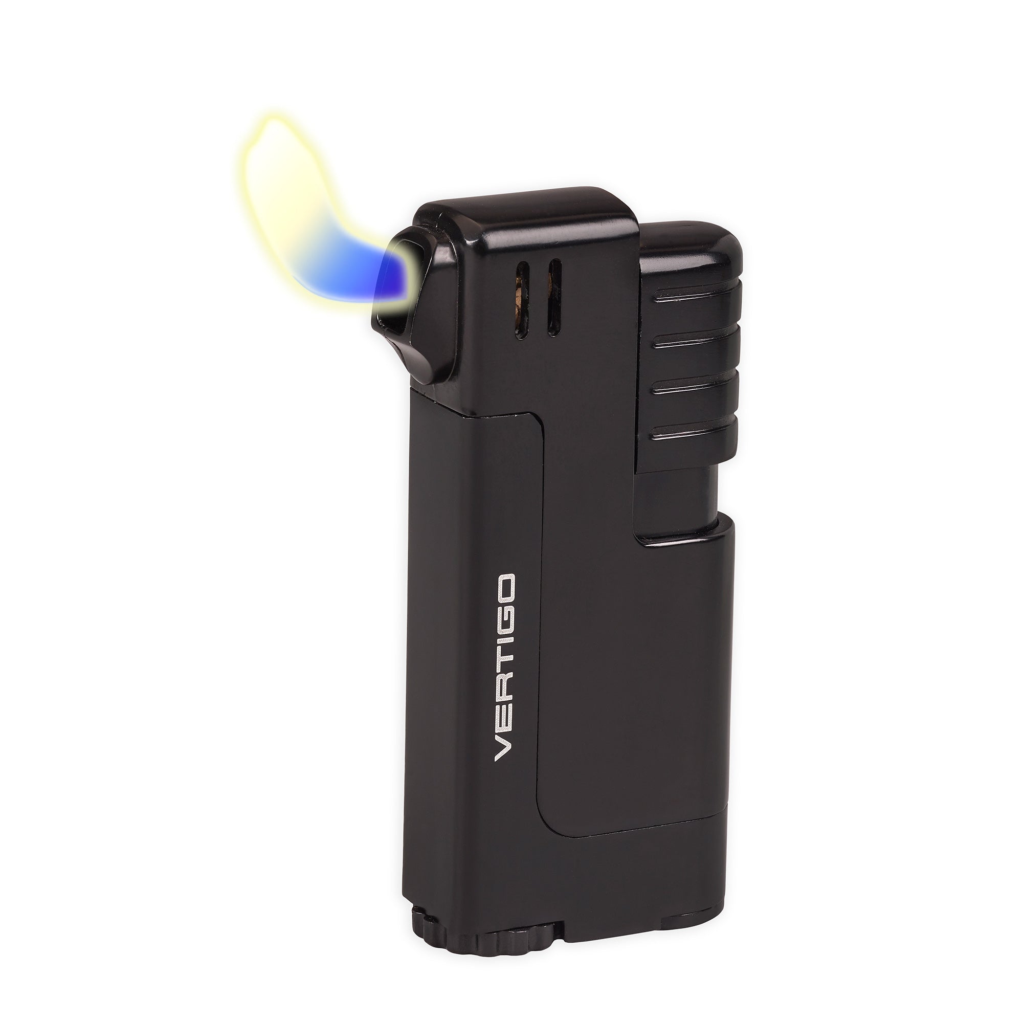 Lotus Governor Horizontal Flame Vertigo Lighter