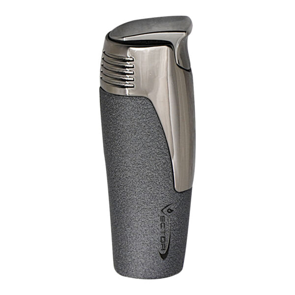 Vector COUP Single Torch Flame Lighter