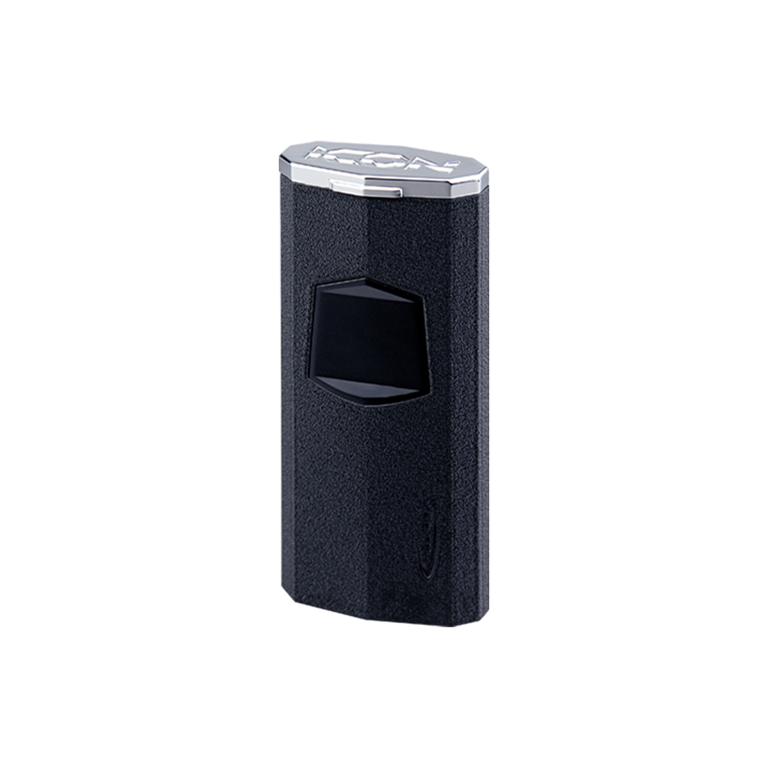 Vector ICON IV Triple Torch Flame Lighter
