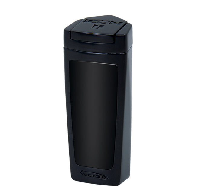Vector ICON II Triple Torch Flame Lighter