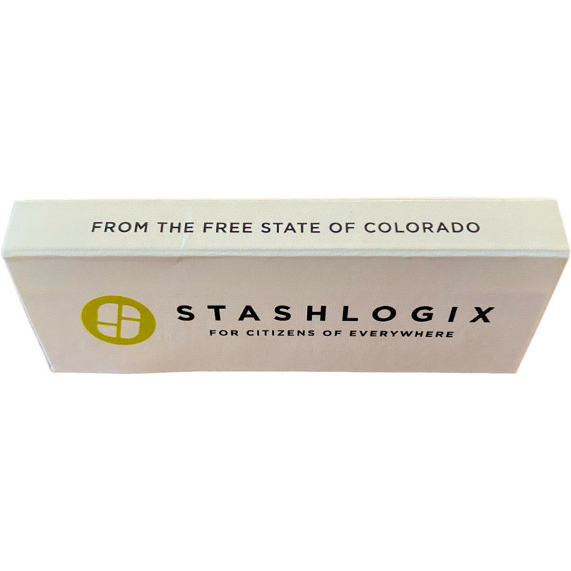 Stashlogix Papers