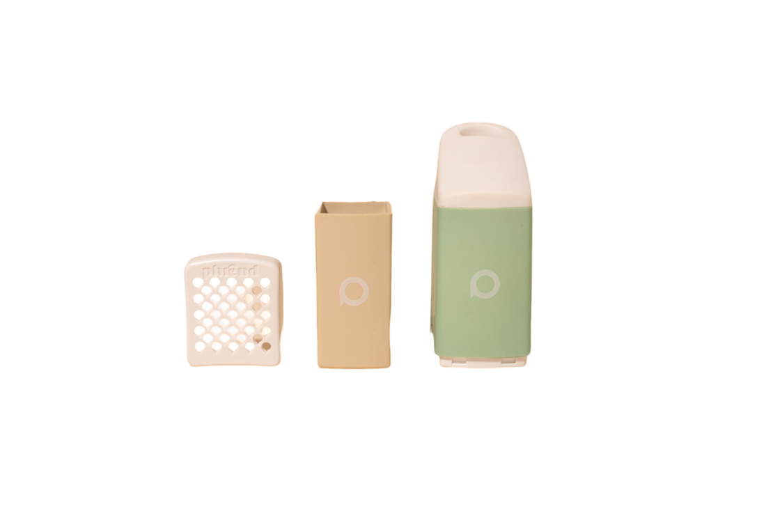 Stashlogix Philter-Phrend