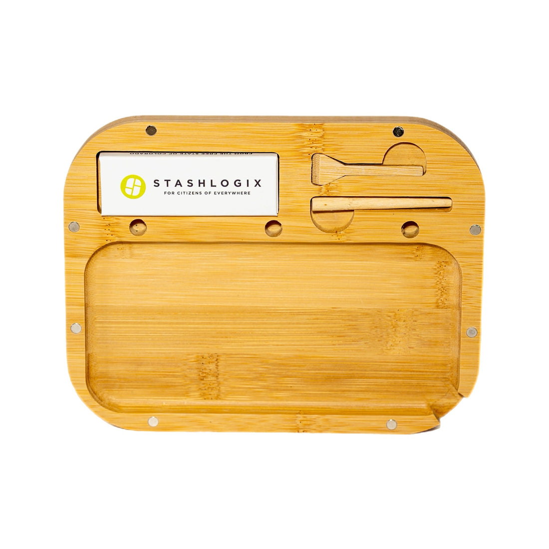 Stashlogix Woody Creek Work Tray