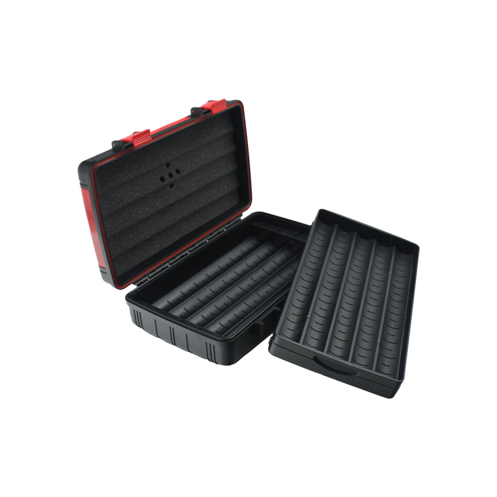 PORTABLE CIGAR HUMIDOR 8120 – Grand Humidors