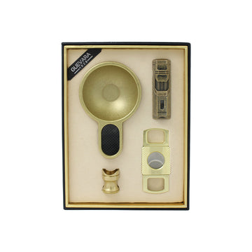 CIGAR ACCESSORIES KIT SET 6409A