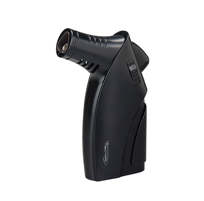 Vector IRONFIST Triple Torch Flame Lighter