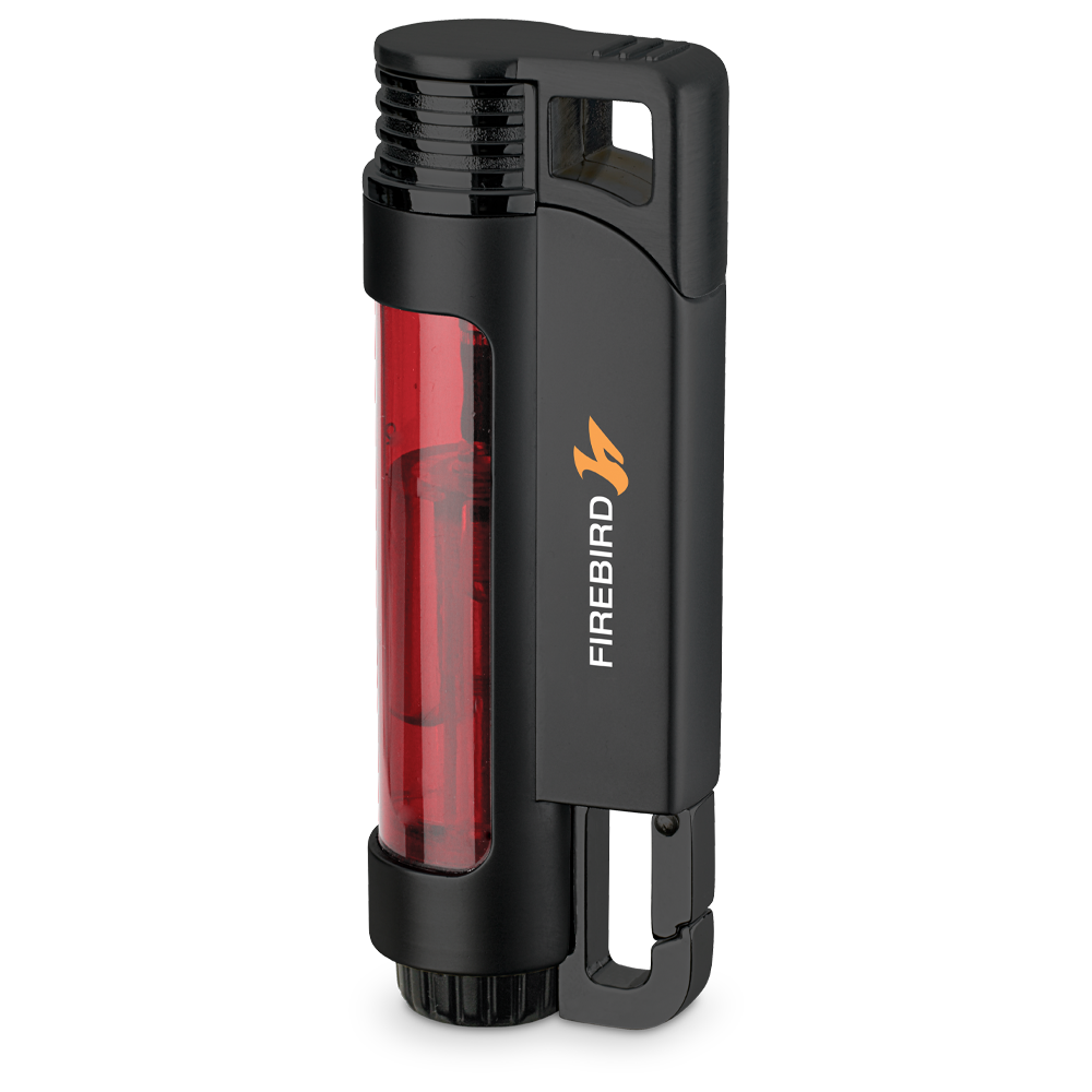 Firebird Illume Single Torch Lighter