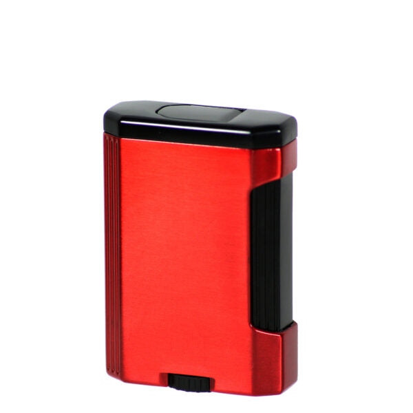 Lotus Intrigue Triple Flame Table Vertigo Lighter