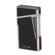 Lotus Apollo Twin Pinpoint Wind Resistant Torch Flame Lighter