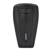 Lotus Fusion Triple Pinpoint Torch Flame Lighter