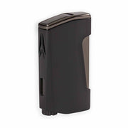 Lotus Chroma Twin Pinpoint Wind Resistant Torch Flame Lighter