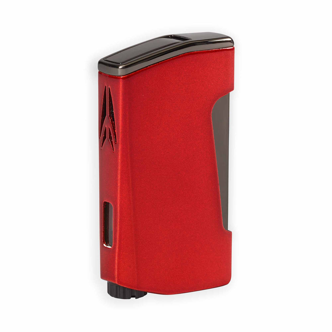 Lotus Chroma Twin Pinpoint Wind Resistant Torch Flame Lighter