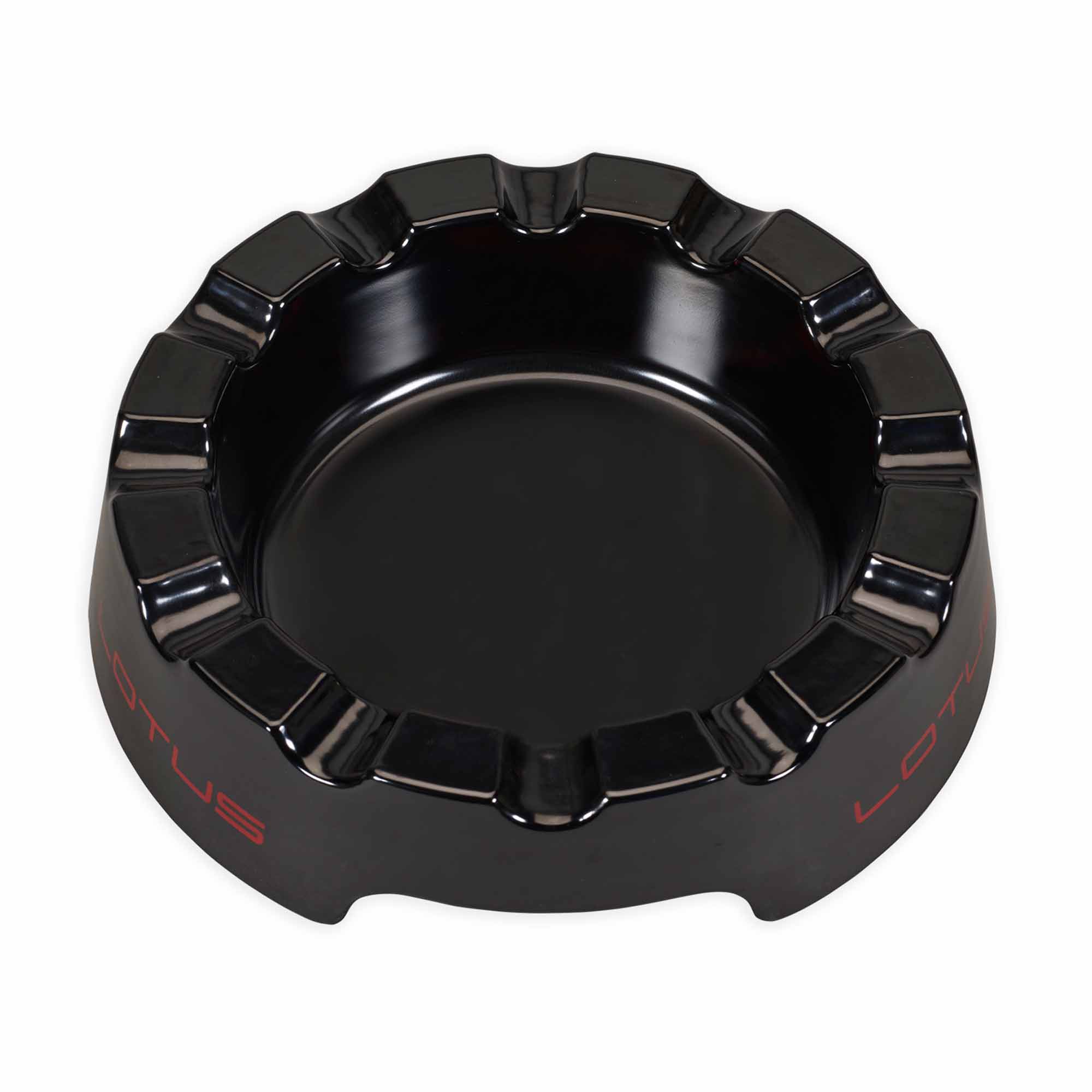 Lotus Voyager Ashtray