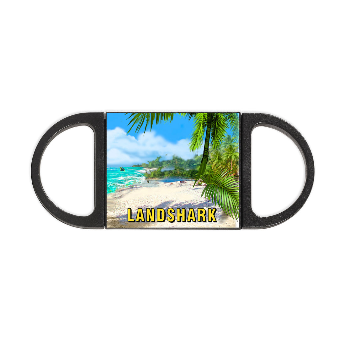 Lotus “Shark Bait” CIGAR CUTTER Landshark