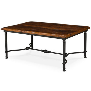 Layton Rectangular Coffee Table