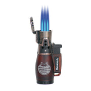 Lotus Margaritaville Lighter LATITUDES TRIPLE FLAME LIGHTER