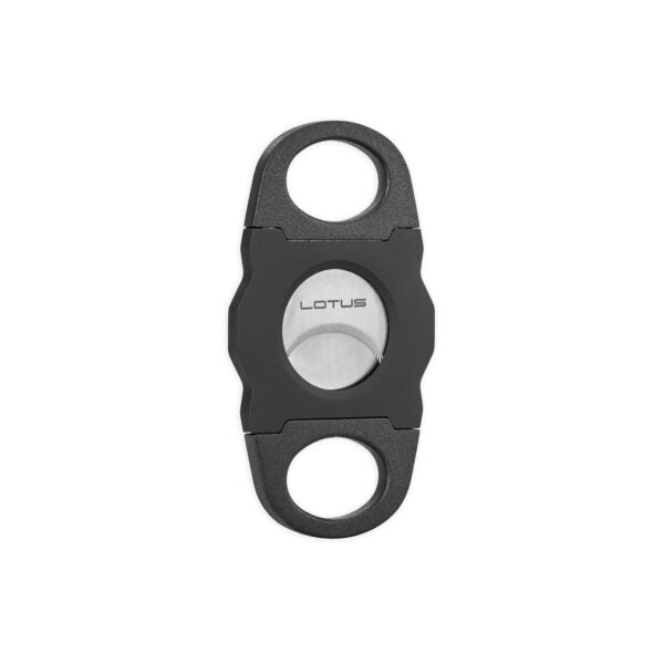 Lotus Marathon Man Cigar Cutter