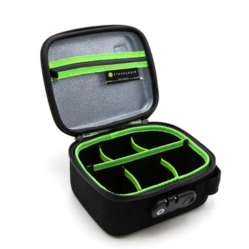 Stashlogix Silverton Cannabis Case