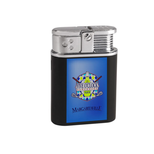 Lotus Musket Margaritaville Lighter