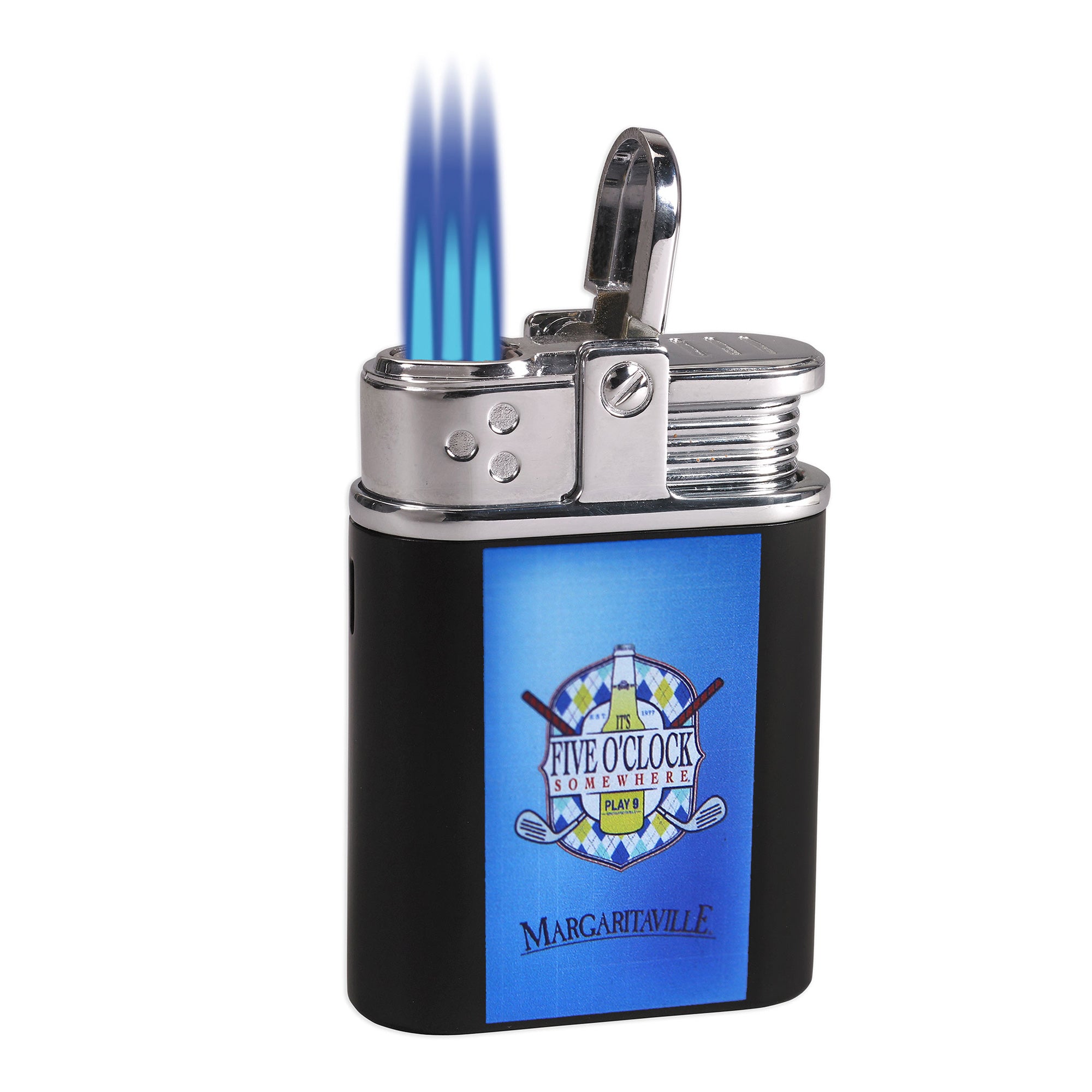 Lotus Musket Margaritaville Lighter