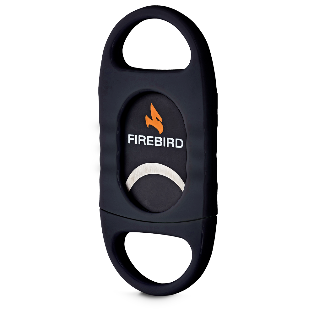 Firebird Nighthawk Cigar Cutter