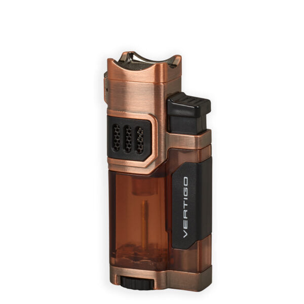 Lotus Regal Vertigo Lighter