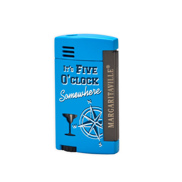 Lotus RIPTIDE Margaritaville Single Torch Flame Lighter