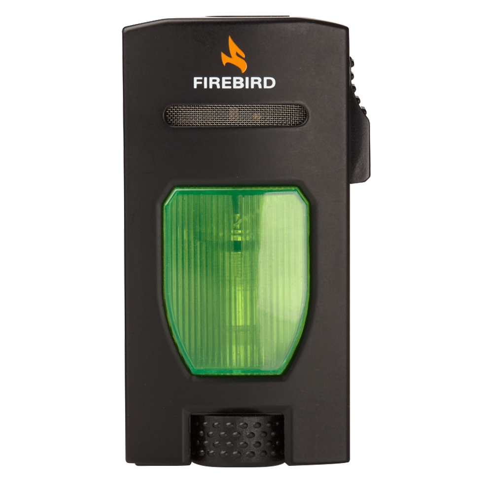 Firebird Rogue Single Flame Torch Lighter