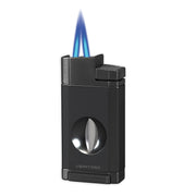 Lotus Saber Dual Pinpoint Torch Flame Lighter