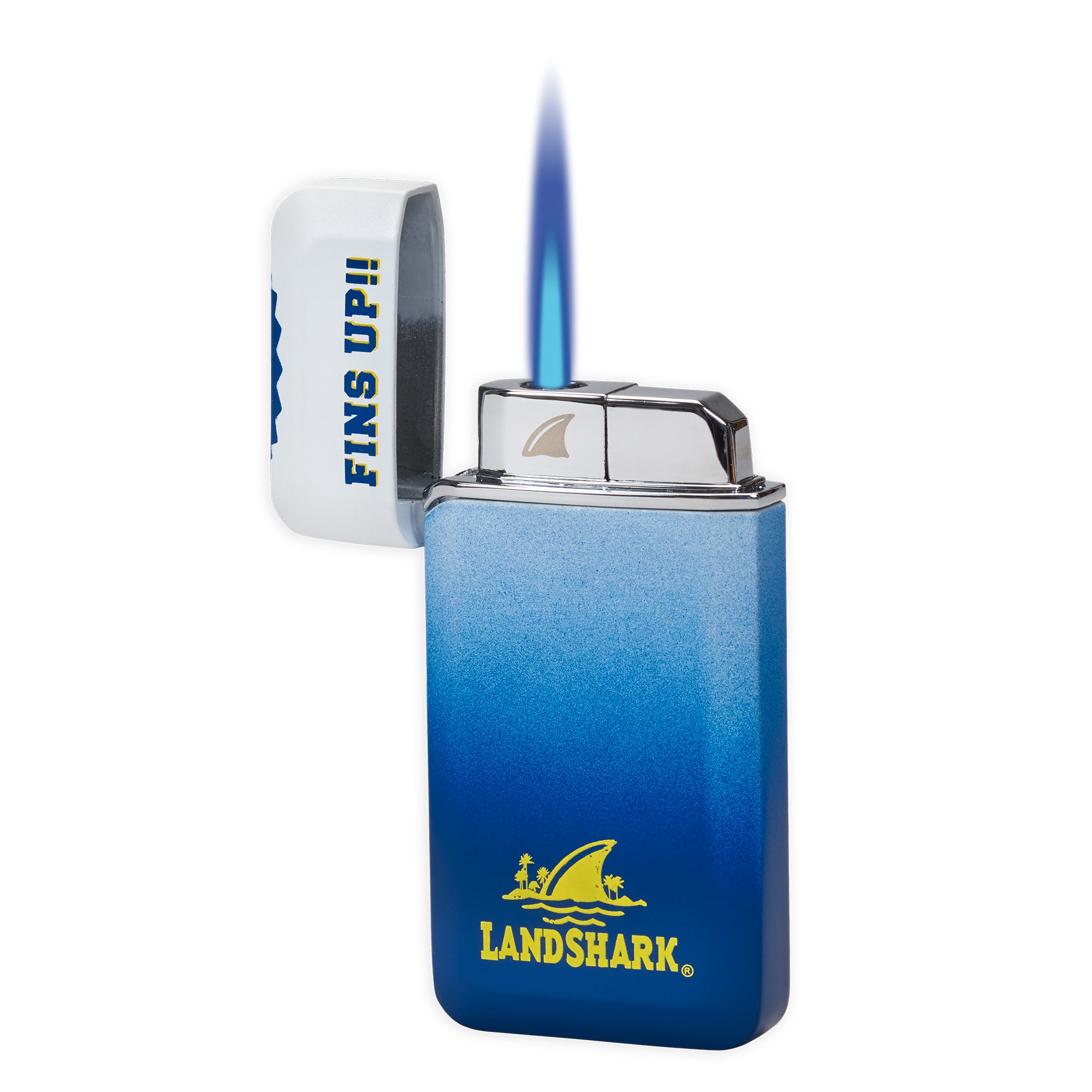 Lotus SEAHAWK Landshark Single Torch Flame Lighter