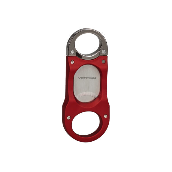 Lotus Shark Cigar Cutter