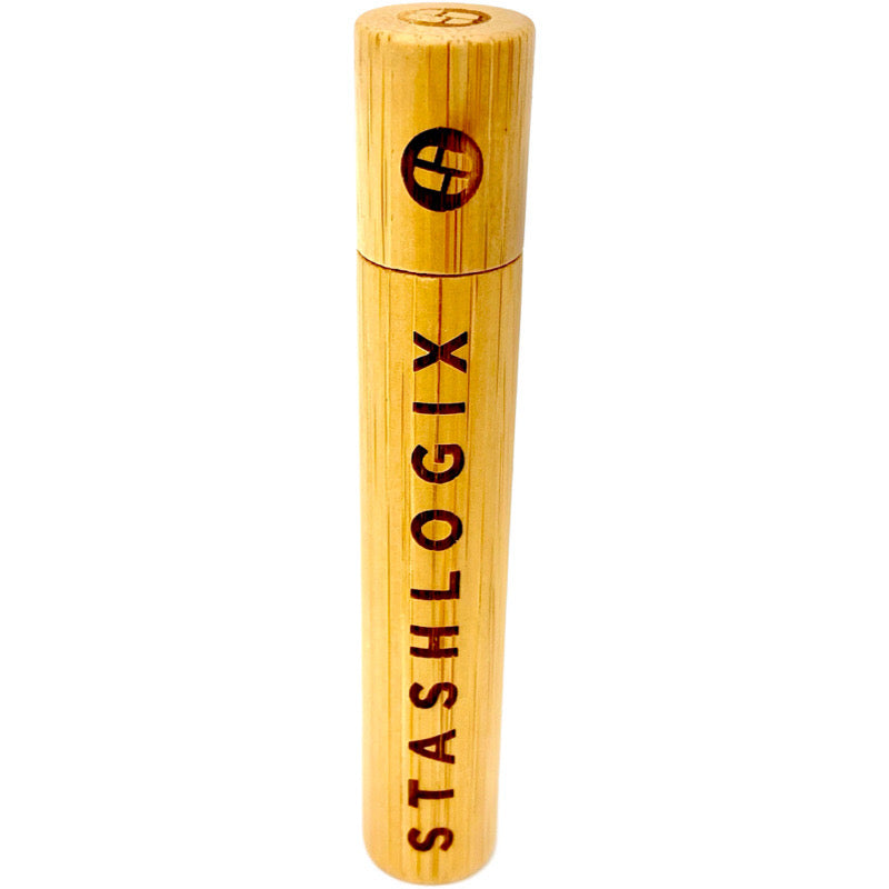 Stashlogix Bamboo StashTube