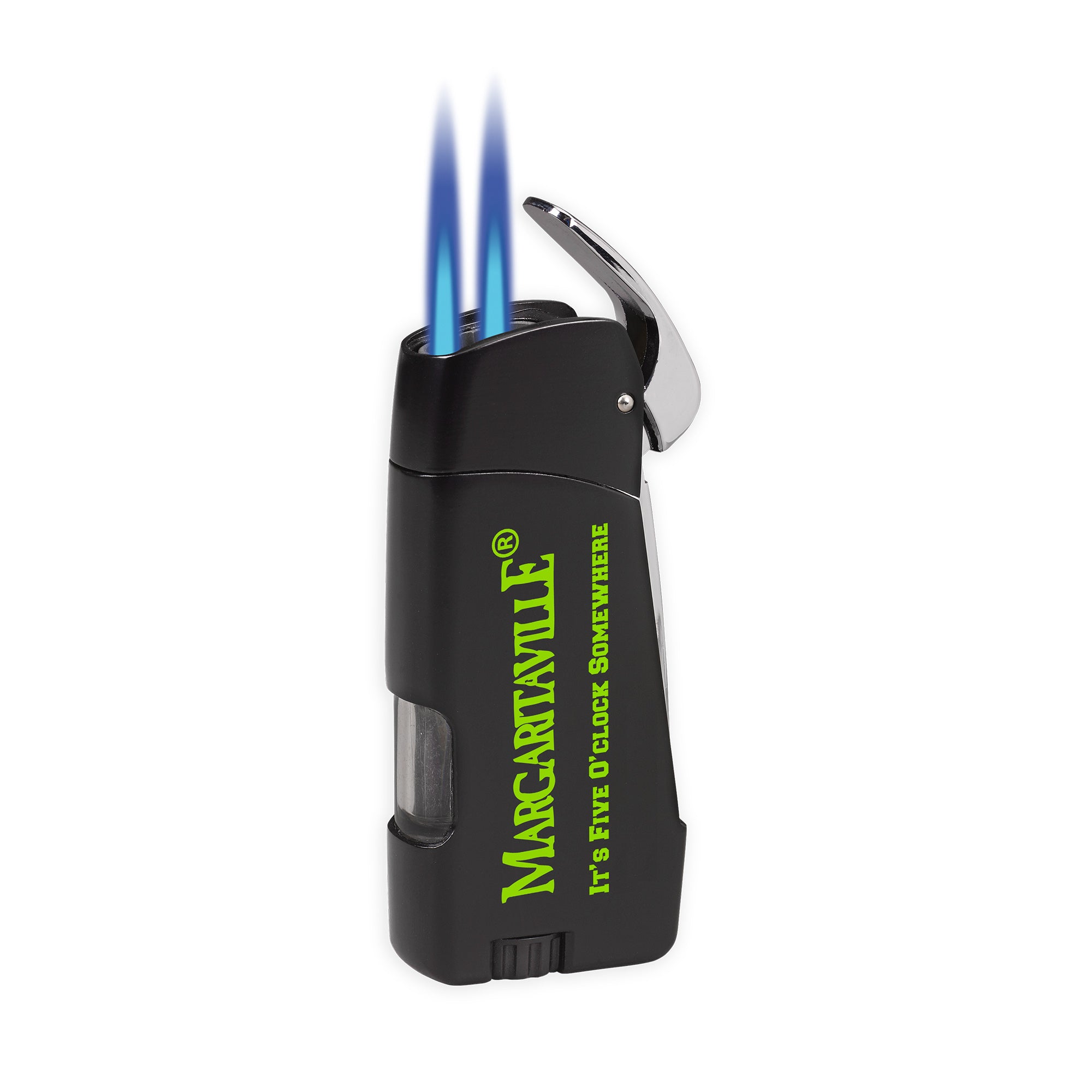 Lotus Swashbuckler Margaritaville Lighter