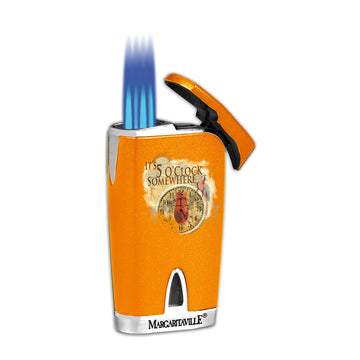 Lotus Tempest Margaritaville Lighter