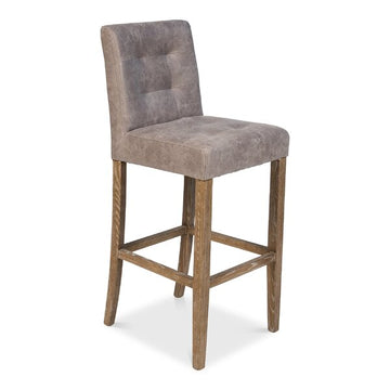 The Dude 30" Bar Stool